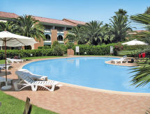 Appartement Sognu di Mare