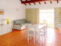 Appartement Sognu di Mare
