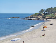 Appartement Sognu di Mare