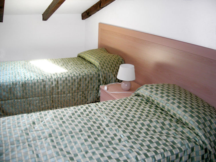 Lägenhet Sognu di Mare (BRA103)