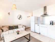 Appartement Casa Mido