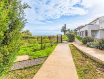Appartement Casa Mido