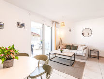 Appartement Casa Mido