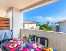 Appartement Casa Mido