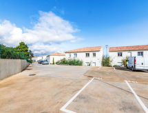 Appartement Casa Mido