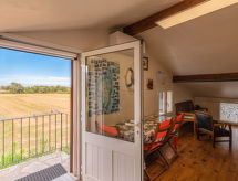 Villa Volpajola: Ruim vakantiehuis met zwembad op 800m van strand in Cervione - thumbnail 5