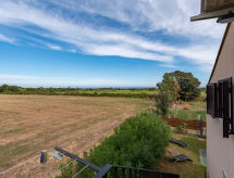 Villa Volpajola: Ruim vakantiehuis met zwembad op 800m van strand in Cervione - thumbnail 4