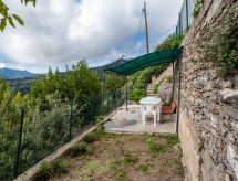 Bosrijke vakantiewoning Filippi bij Cervione, 7 km van zee - thumbnail 3