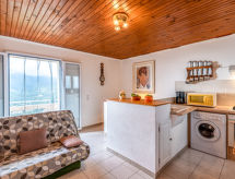 Bosrijke vakantiewoning Filippi bij Cervione, 7 km van zee - thumbnail 5