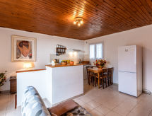 Bosrijke vakantiewoning Filippi bij Cervione, 7 km van zee - thumbnail 6