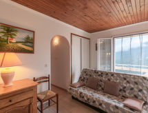 Bosrijke vakantiewoning Filippi bij Cervione, 7 km van zee - thumbnail 4