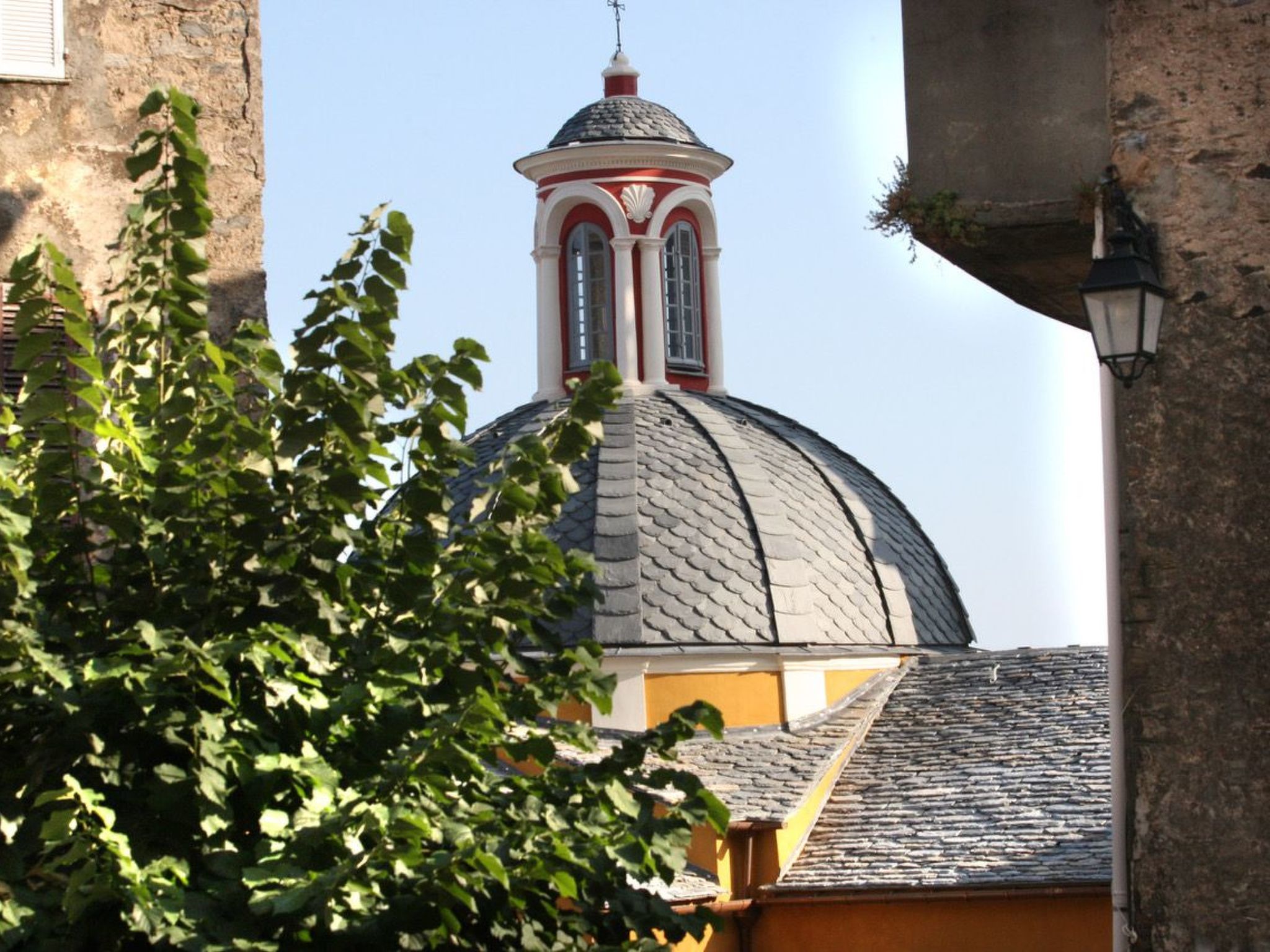 Domaine Punta della Guardia Maison A Figa mit Blick auf das Meer-Drinnen