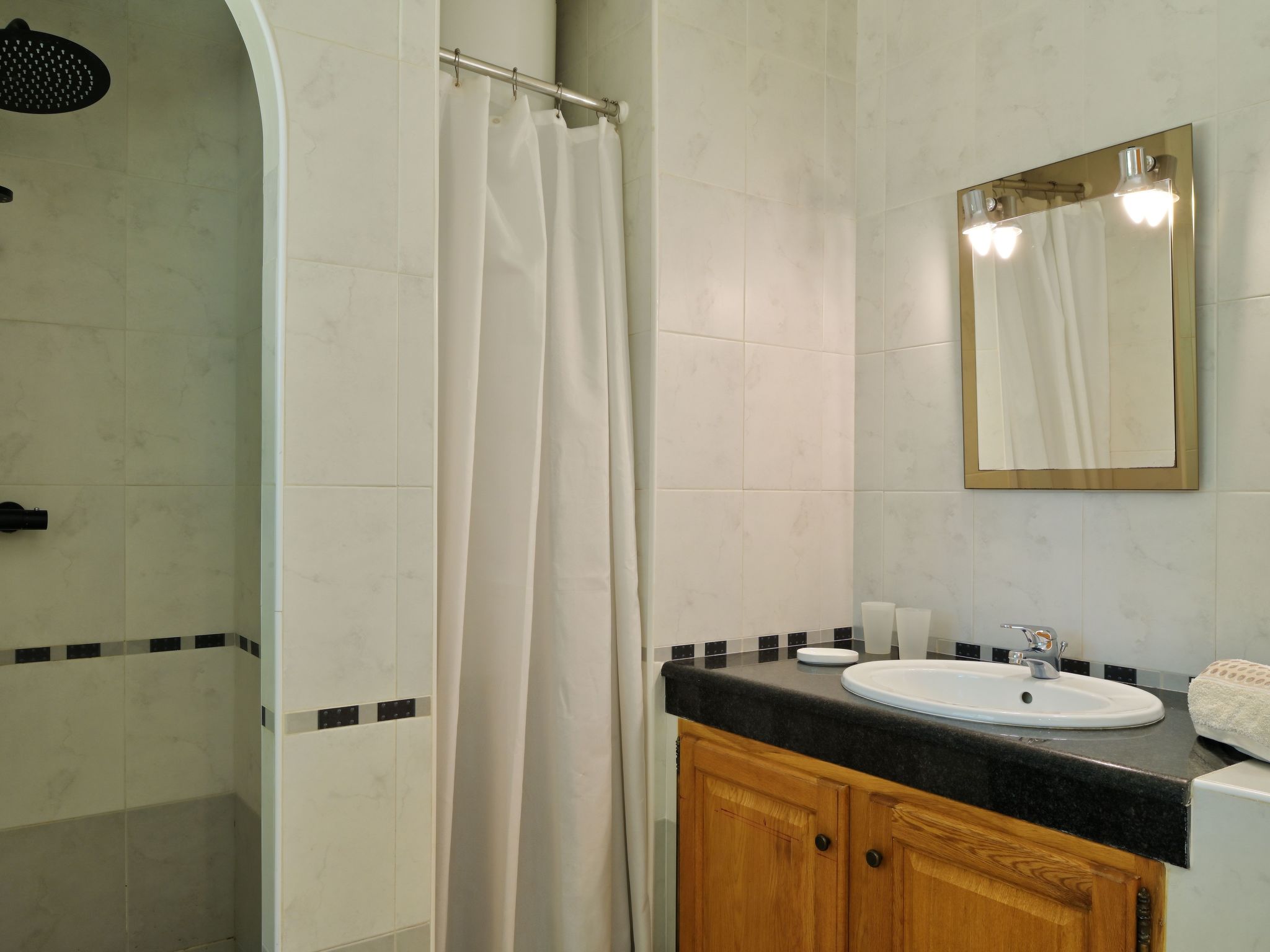 Weingut Punta della Guardia Ruhig und beschaulich-Drinnen