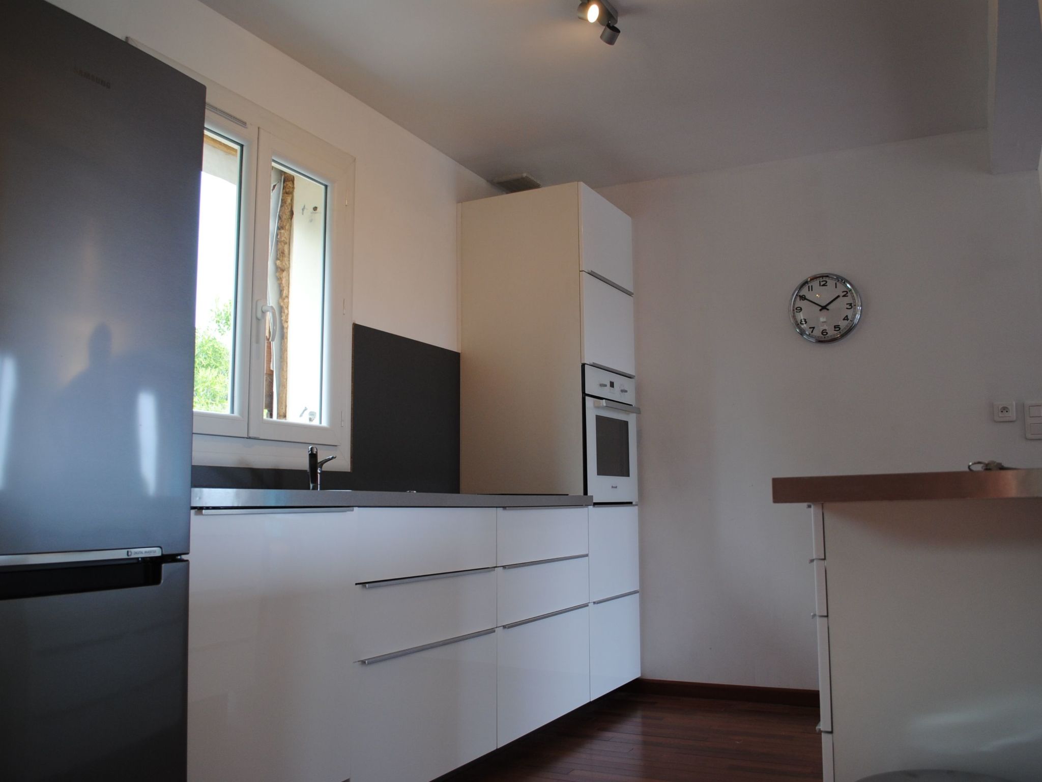 Villa Angelini-Inside