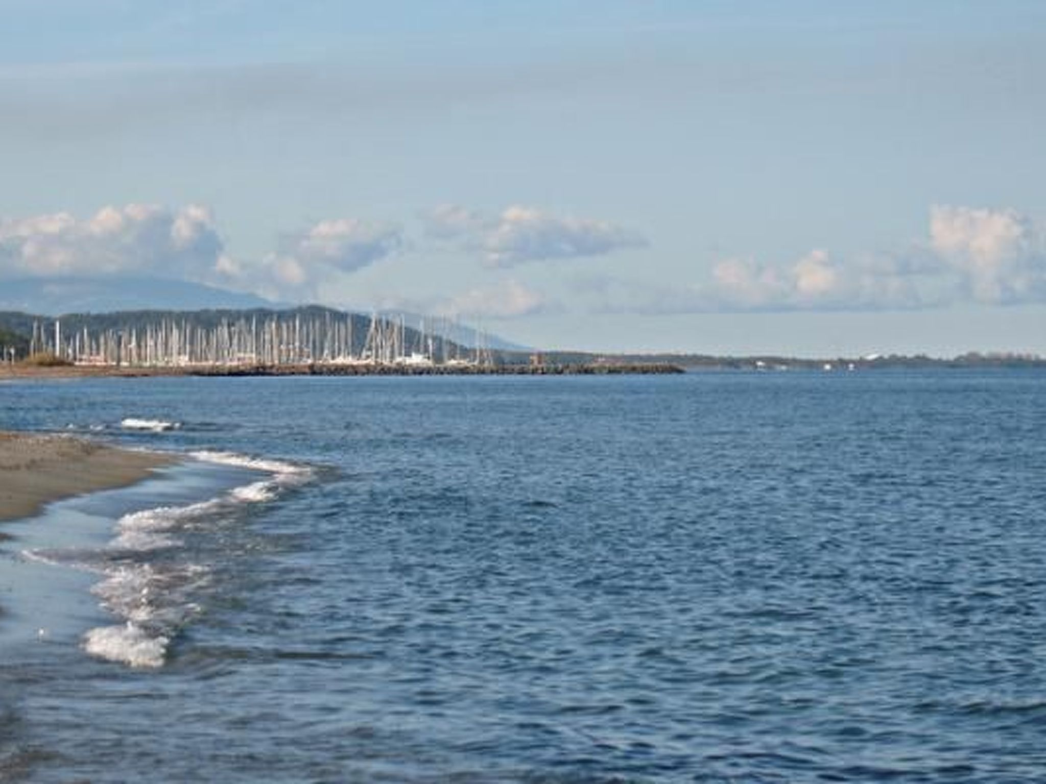 Villa Angelini-Outside