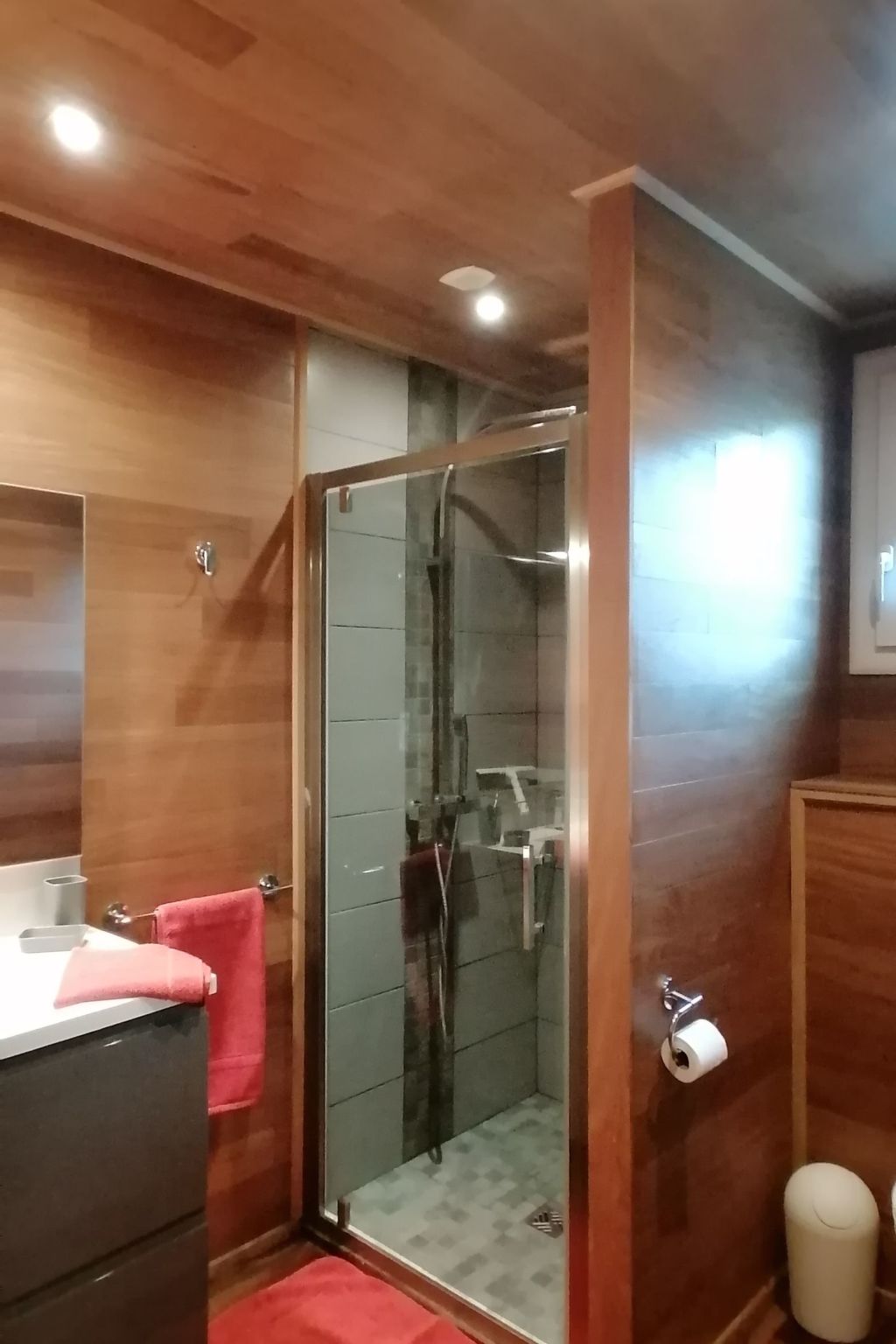 Villa Angelini-Inside