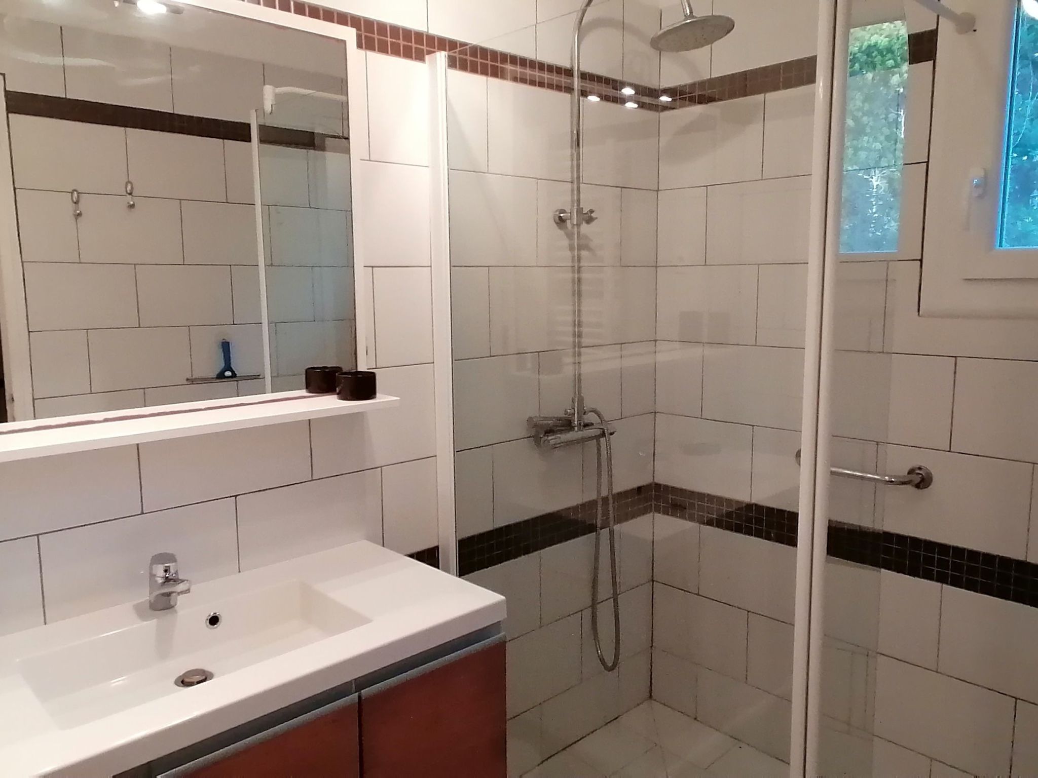 Villa Angelini-Inside