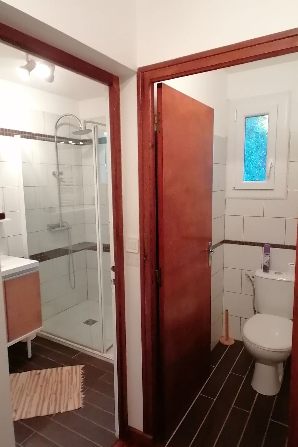 Villa Angelini-Inside