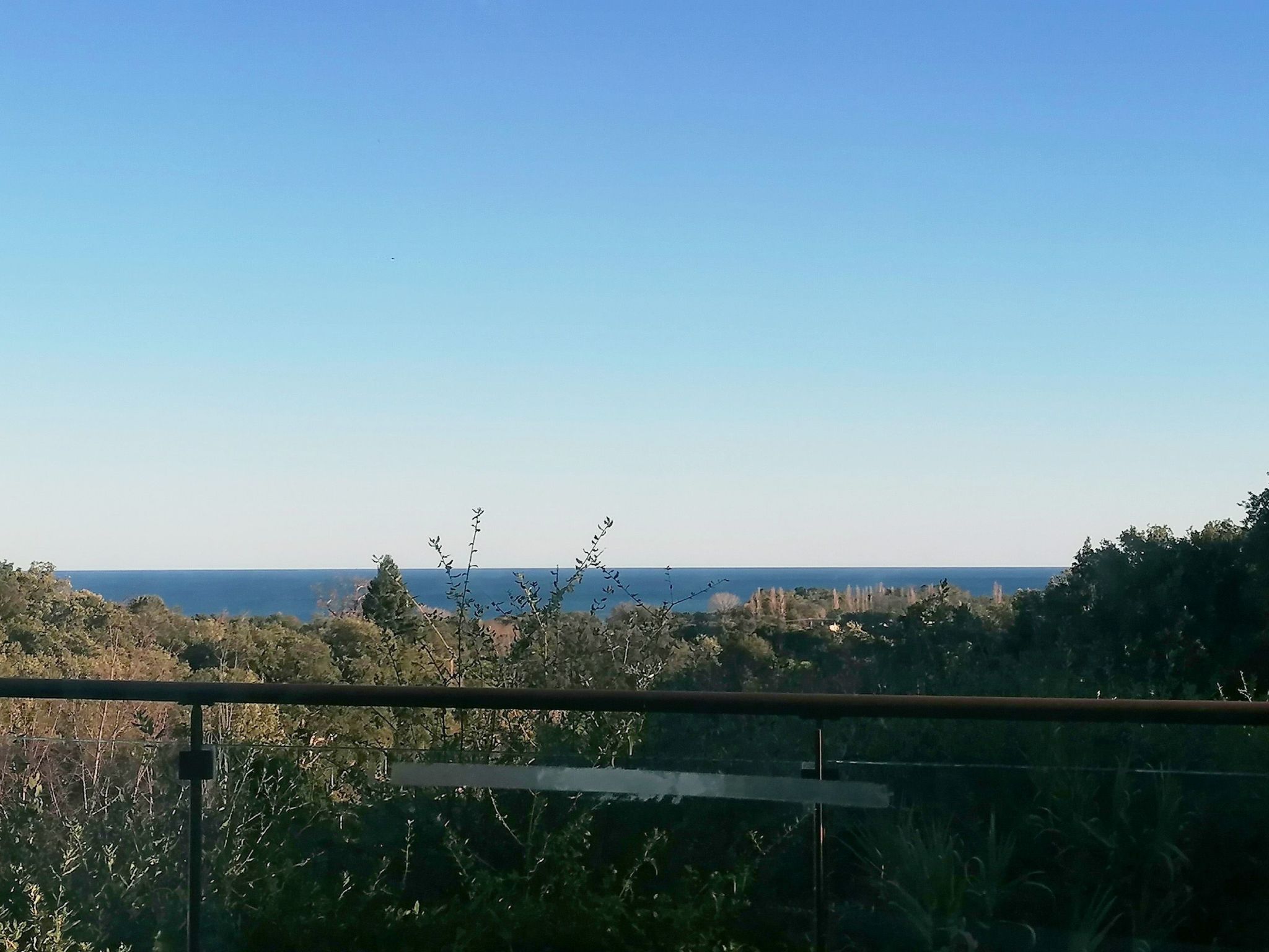 Villa Angelini-Outside