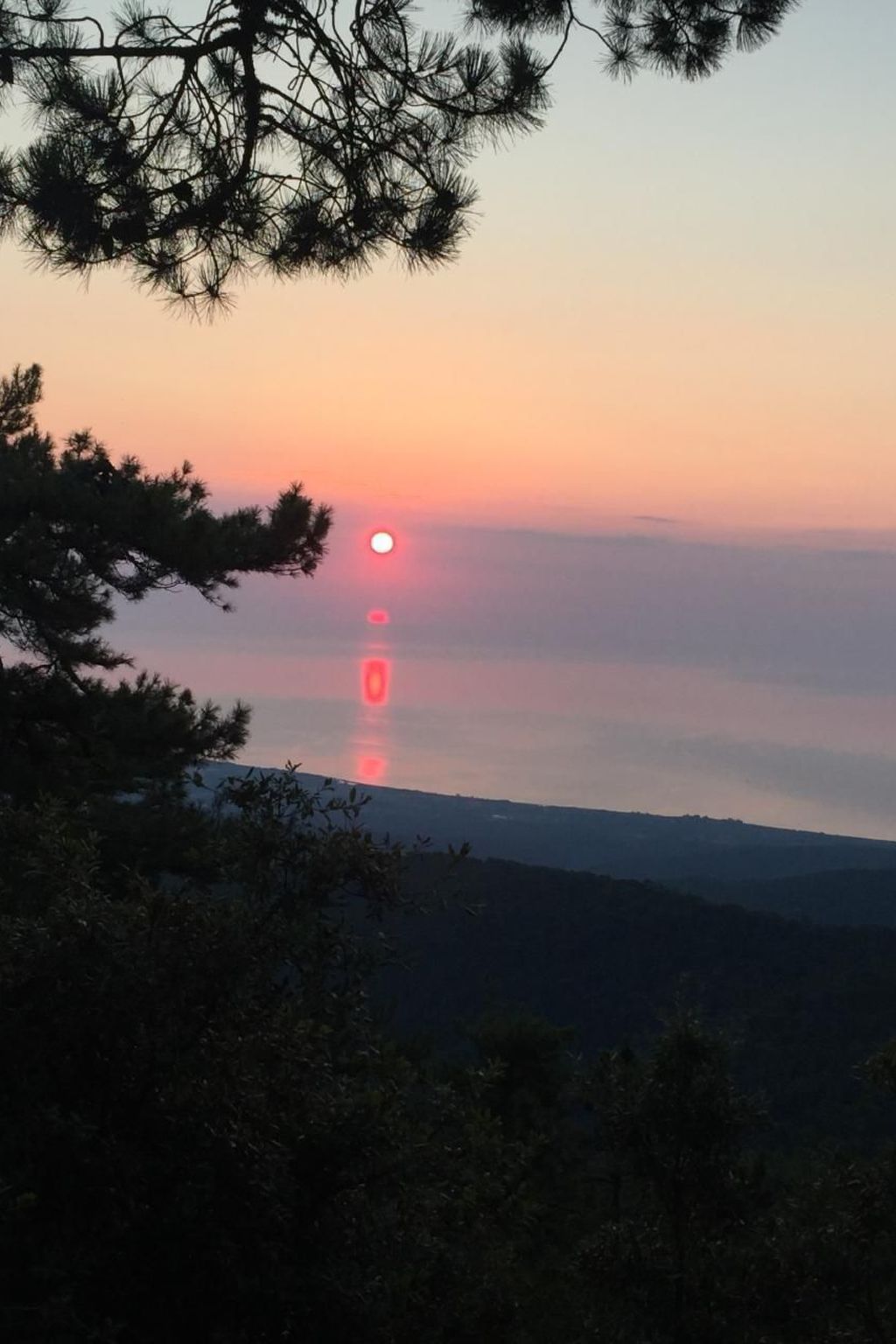 Villa Belle Vue, direkt am Meer, 1-2 Haustiere erlaubt-Drinnen