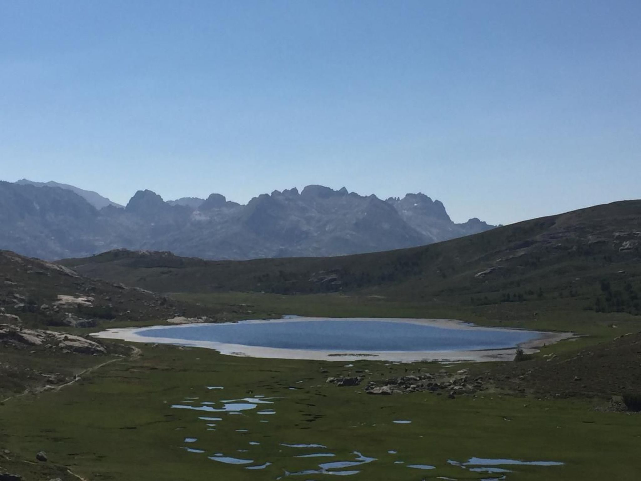 Villa Belle Vue, direkt am Meer, 1-2 Haustiere erlaubt-Drinnen