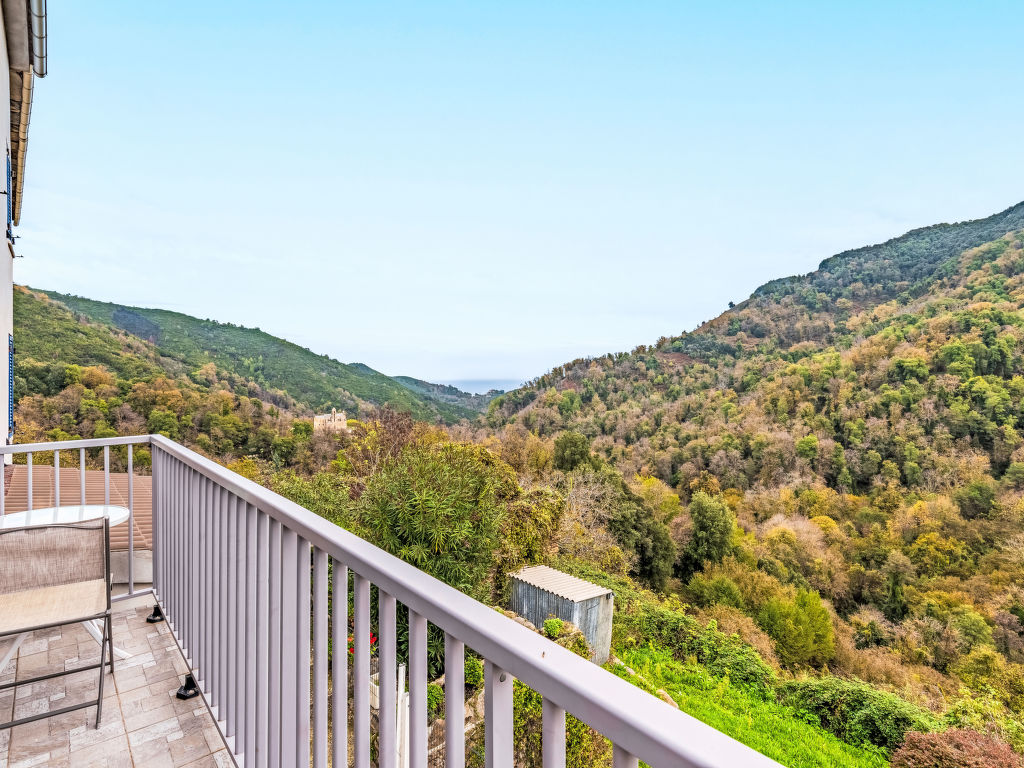 Casa Santa Reparata.