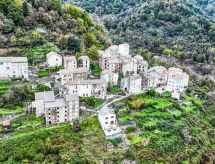 Casa Santa Reparata