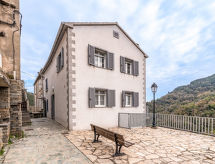 Casa Santa Reparata