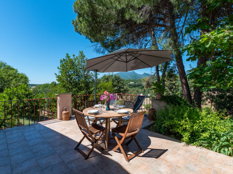 Search and Stay destination Cervione, Corse - France from AU$ 153. Maison Josée