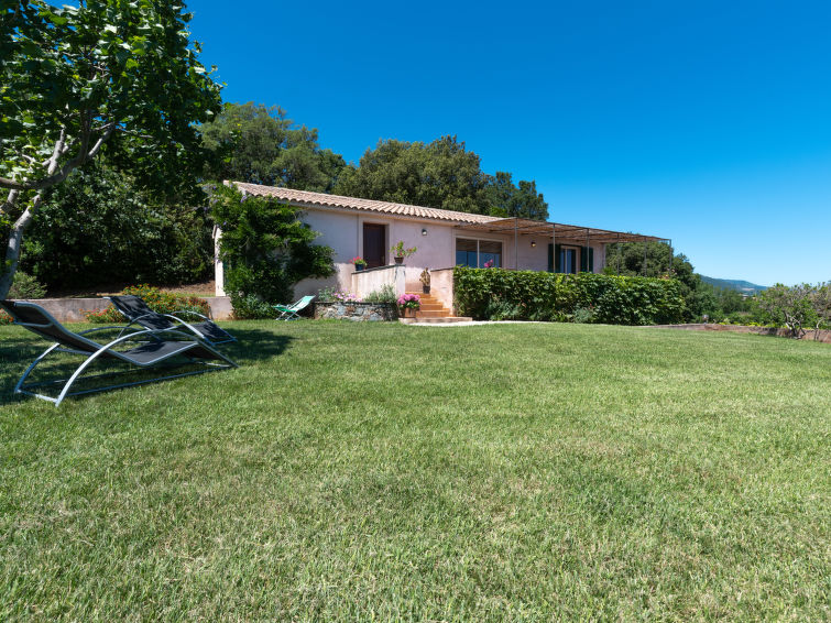 Search and Stay destination Cervione, Corse - France from AU$ 234. Maison Christian
