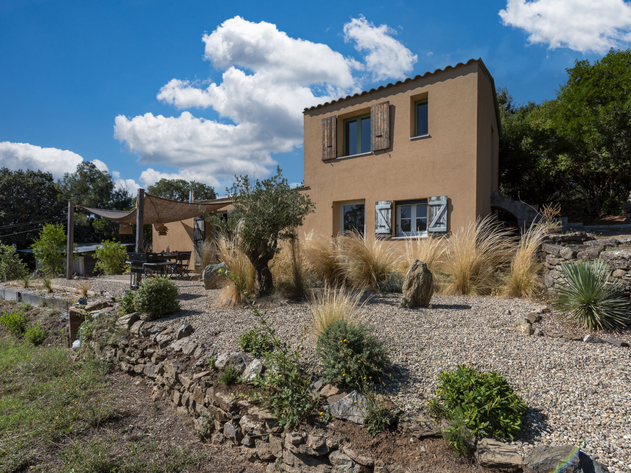 Casa Murato-Dehors