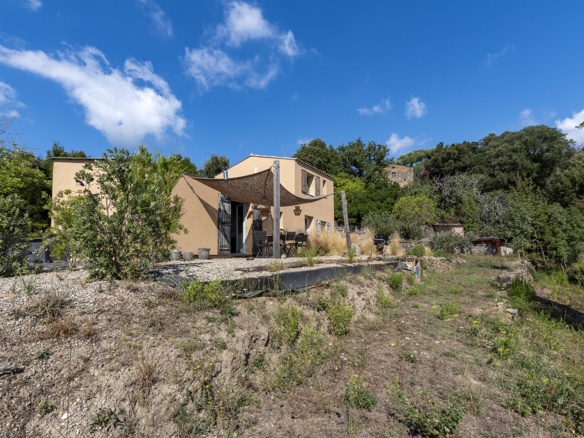 Casa Murato-Dehors
