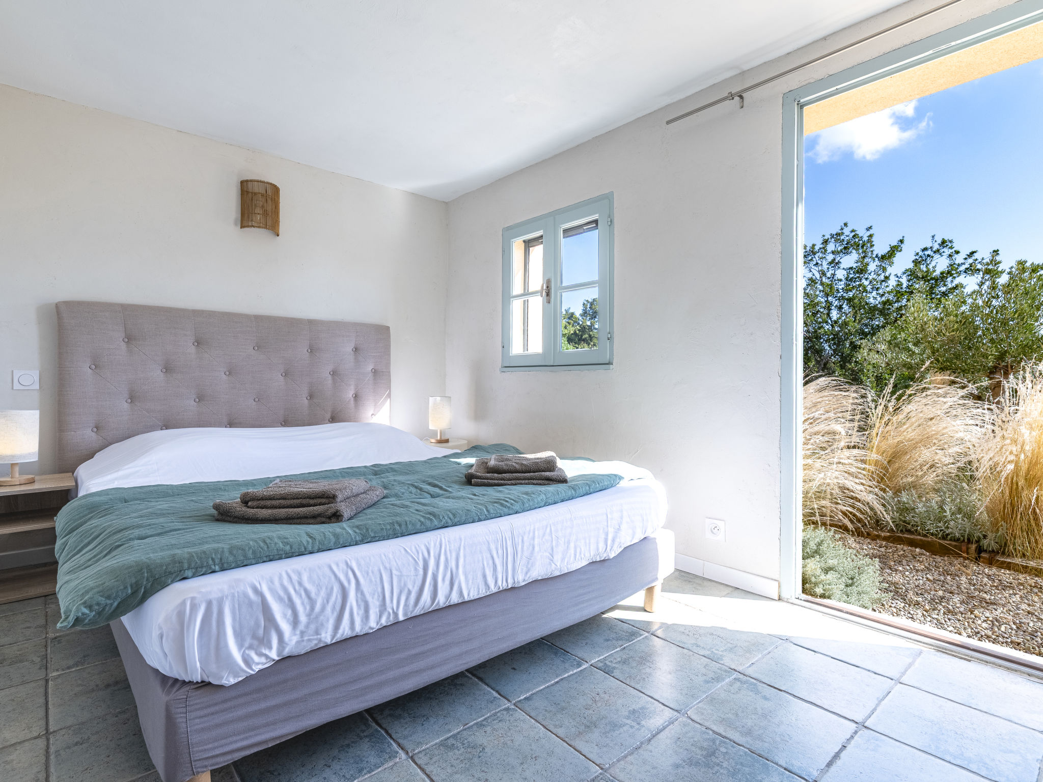 Casa Murato-Dedans