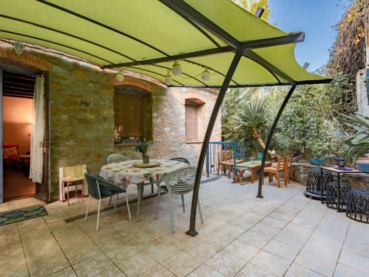 Search and Stay destination Oletta, Corse - France from AU$ 140. Casa Di Gaëlle