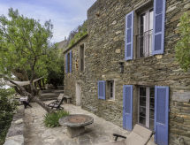 Ferienhaus Casa Nonza