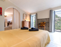 Ferienhaus Casa Nonza