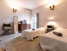 Ferienhaus Casa Nonza