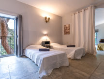 Ferienhaus Casa Nonza
