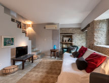 Ferienhaus Casa Nonza