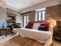 Ferienhaus Casa Nonza