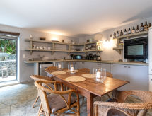 Ferienhaus Casa Nonza