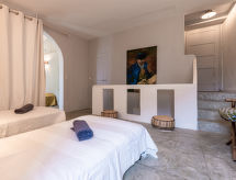Ferienhaus Casa Nonza