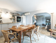 Ferienhaus Casa Nonza