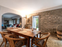 Ferienhaus Casa Nonza