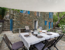 Ferienhaus Casa Nonza