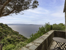 Ferienhaus Casa Nonza