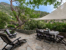 Ferienhaus Casa Nonza