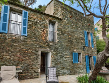 Ferienhaus Casa Nonza
