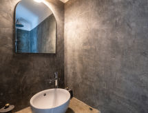 Ferienhaus Casa Nonza