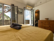 Ferienhaus Casa Nonza